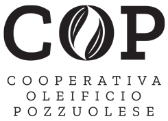 Logo Cooperativa Oleificio Pozzuolese 