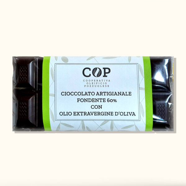 Cioccolato-olio-EVO-tavoletta 100 gr